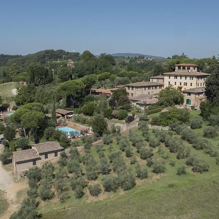 Villa Agostoli Siena Room photo
