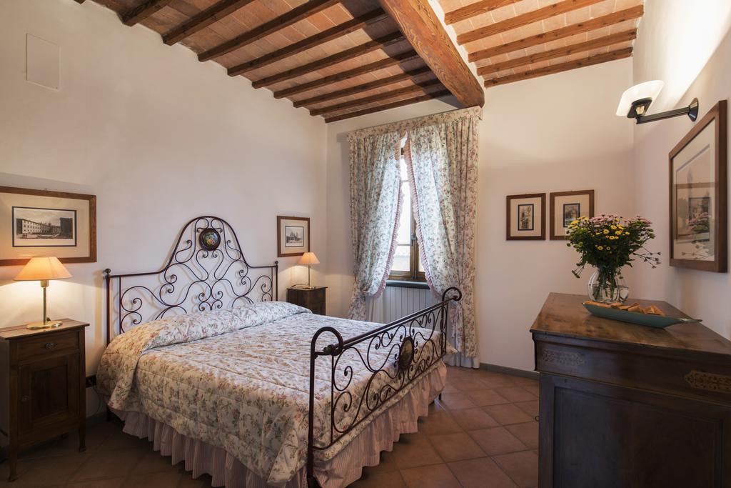 Villa Agostoli Siena Exterior photo