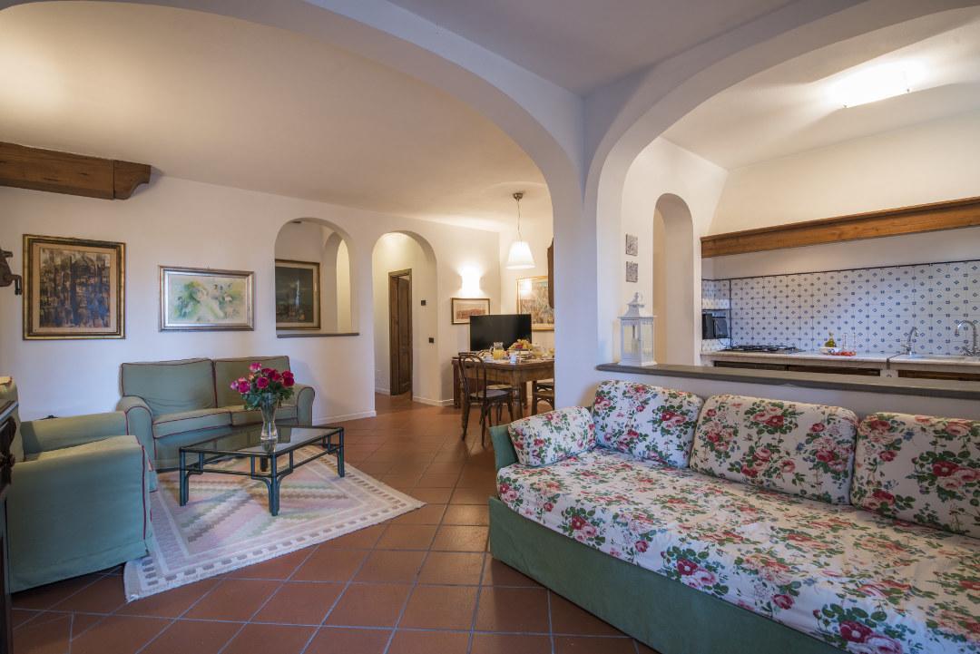 Villa Agostoli Siena Exterior photo